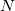  N \,\!