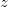 z\,