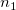 n_1\,\!