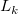 L_k\,\!