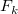 F_{k}\!