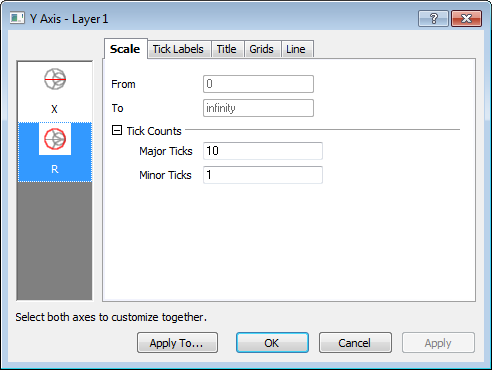 Axis dialog for Smith Chart.png