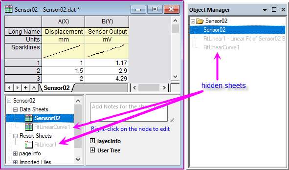 Hidden sheet in Organizer and OM.png