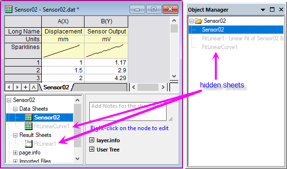 Hidden sheet in Organizer and OM.png