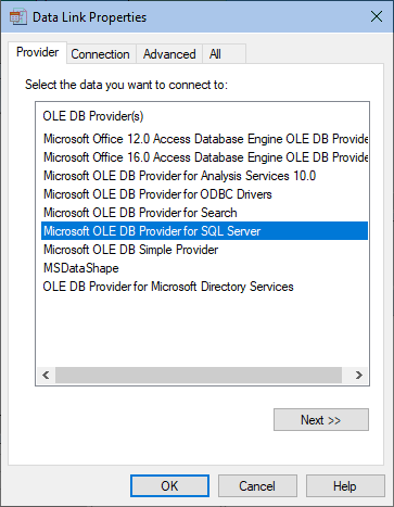 DB Data Link Properties.png