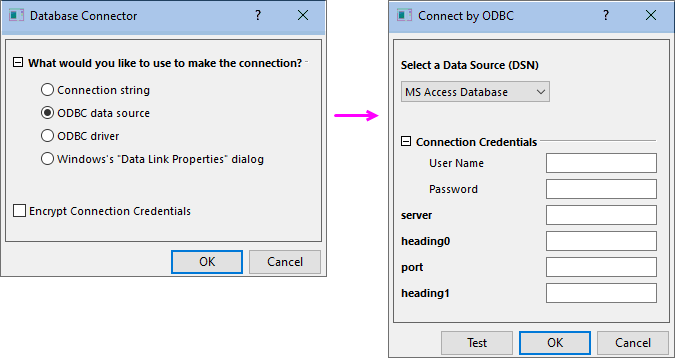UG database connector dialog.png