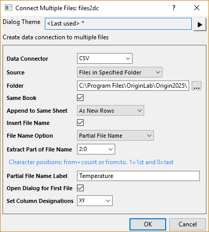 DC connect multiple files files2dc.png