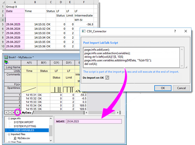 Extract variable from data cells via Post Import LT Script.png