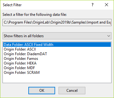 Select filter dialog.png