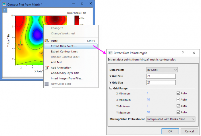 Extract Data Points Matrix Contour.png