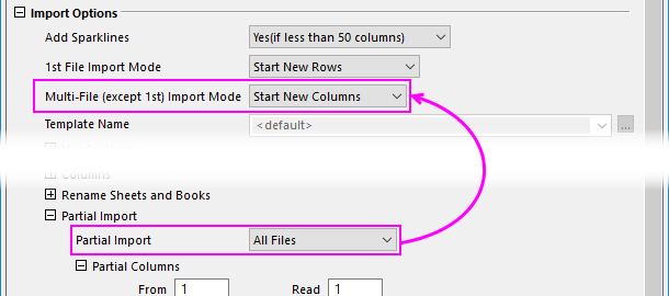 Ascii partial import drop-down.png