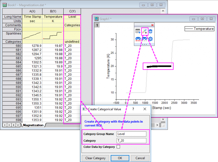 Create Categorical Value dialog Example.png