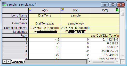 Displaying Supporting Data in Worksheet Header Rows.png