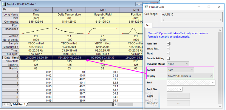 Format worksheet header param rows.png