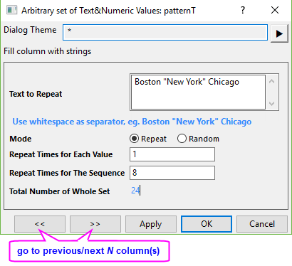 The PatternT Dialog Box.png