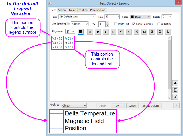 Legend construction object properties.png