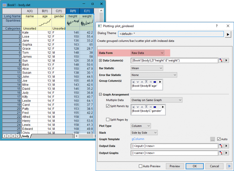 Plot gindexed dialog box 02.png