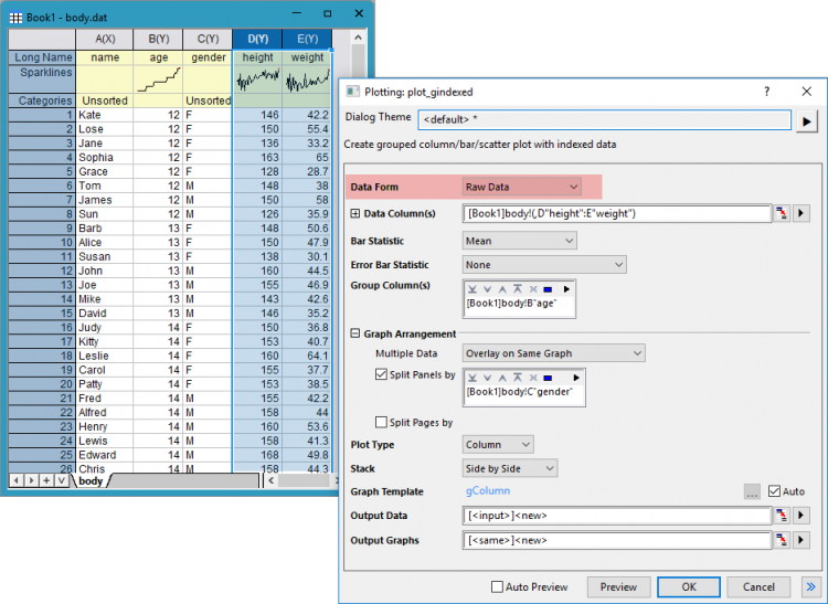 Plot gindexed dialog box 02.png
