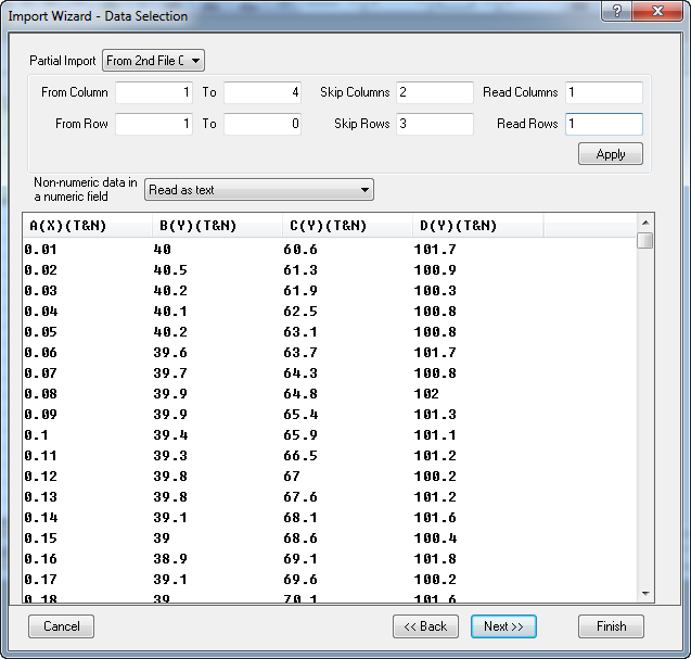 Data Selection Page ASCII Binary.png