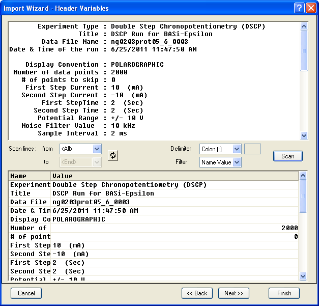 Import Wizard Header Variables Page.png