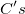 C's