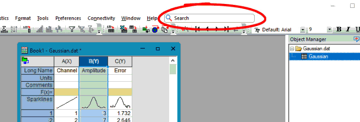 SearchBox Stats Mode.gif