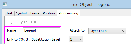 Manual Control of the Graph Legend 01.png