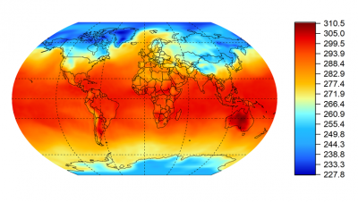 NetCDF on Sphere Surface Projections 01.png