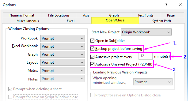Project recovery tools options.png
