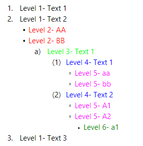 Paragraph List Sample 09.png