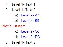 Paragraph List Sample 11.png