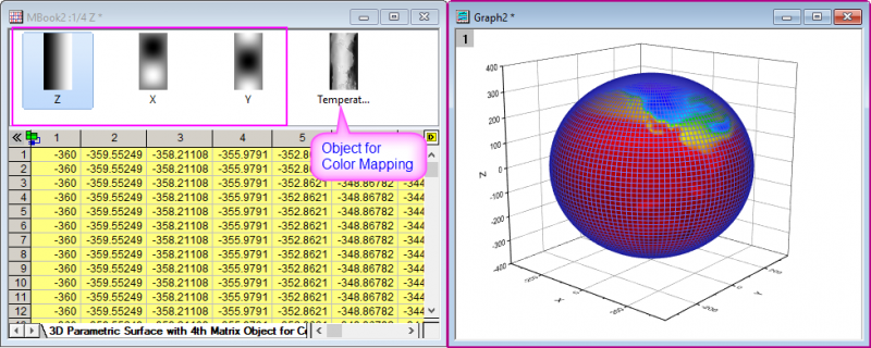 GraphType Parametric Surface.png