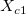 X_{c1}