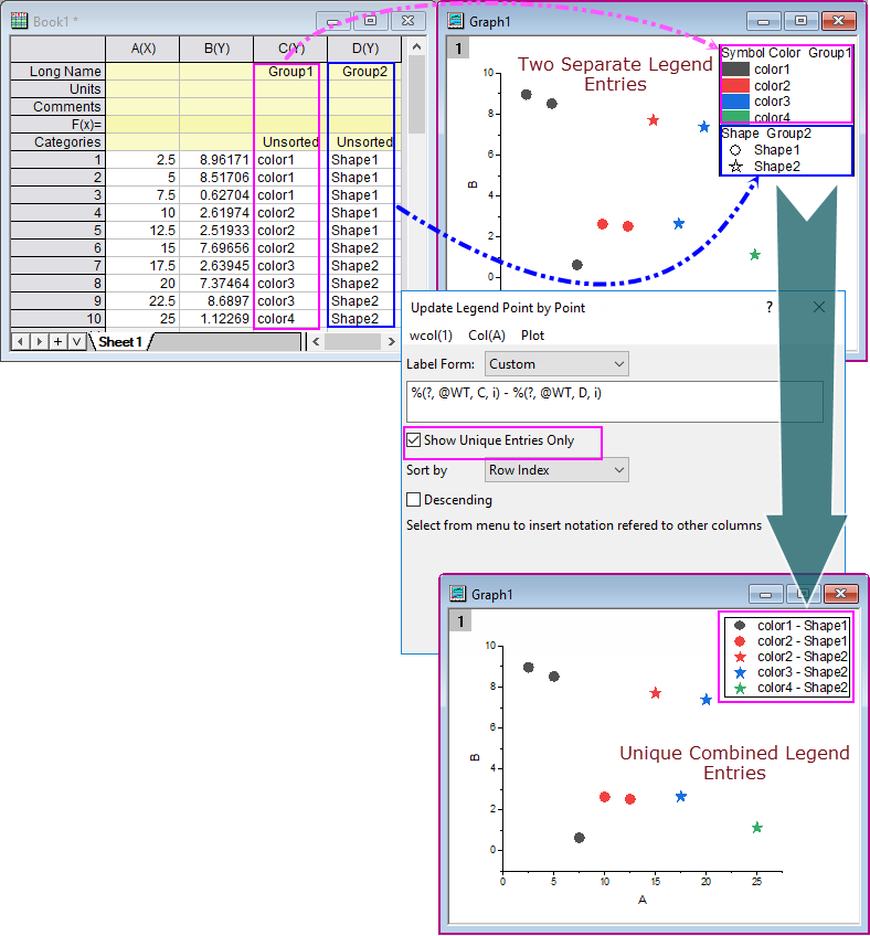 Show Unique Entries Sample.png
