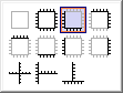 Popup Axes Arrangements List.png