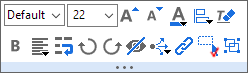 Popup Multiple Text Objects.png