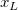 x_L