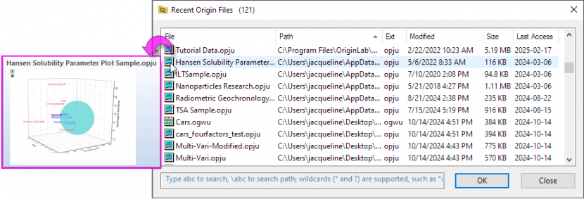Recent Origin Files preview.png