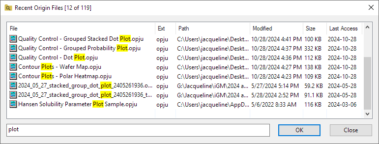 Recent Origin Files Search 01.png