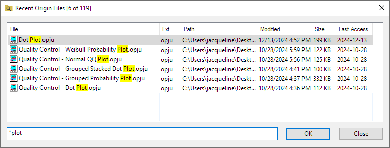 Recent Origin Files Search 02.png