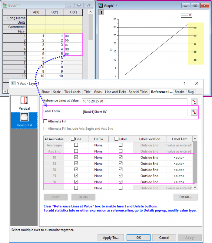 LabelForm RefLines.png