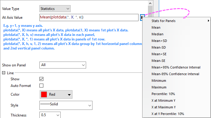 Reference Lines Statistics Flyout.png