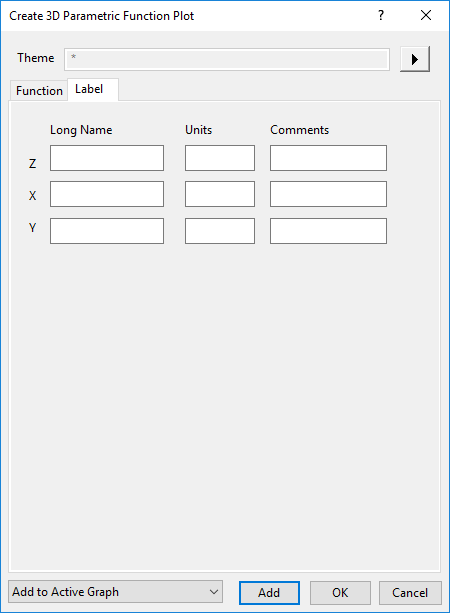 The 3D Parametric Function Plot Label tab 1.PNG