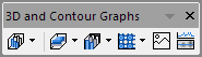 The 3D and Contour Graphs Toolbar01.png