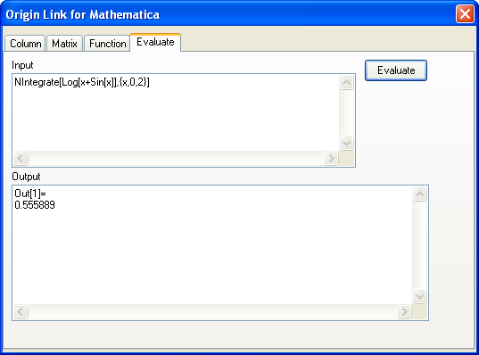 Image:The Evaluate Tab .png