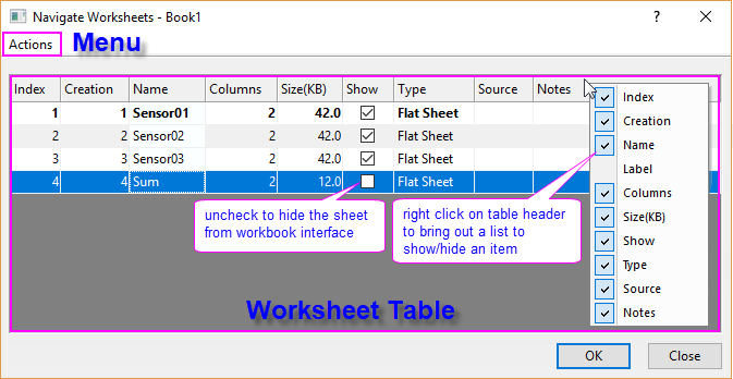 The Navigate Worksheets Dialog Box 01.png