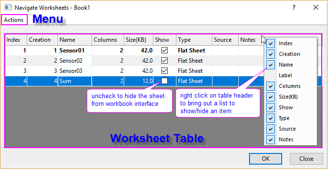 The Navigate Worksheets Dialog Box 01.png