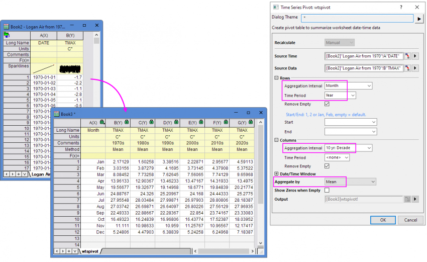 Time Series Pivot Sample 03.png