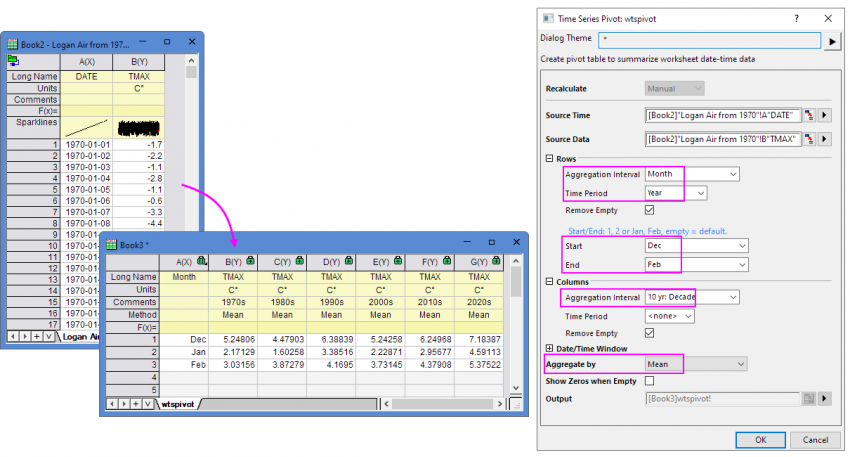 Time Series Pivot Sample 04.png