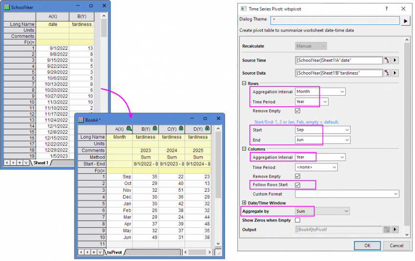 Time Series Pivot Sample 05.png